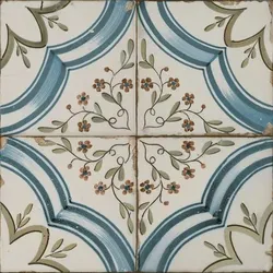 Peronda Fineza Patchwork Bodenfliese nijar 45x45 cm matt FSNIJAR