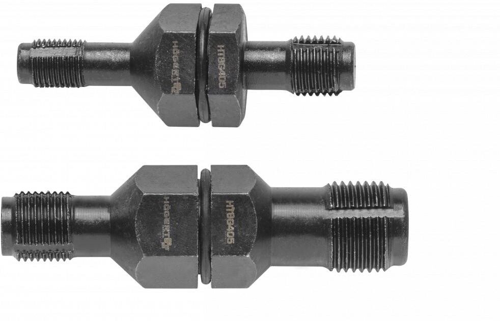 Hogert Technik HT8G405 Assortment, thread repair