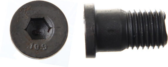 Nk Schraube, Bremsscheibe 89011666 Für Opel