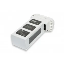 Akku für DJI Phantom 3, Phantom 3 Advanced, Phantom 3 Professional, 15.2V, 4.480 mAh