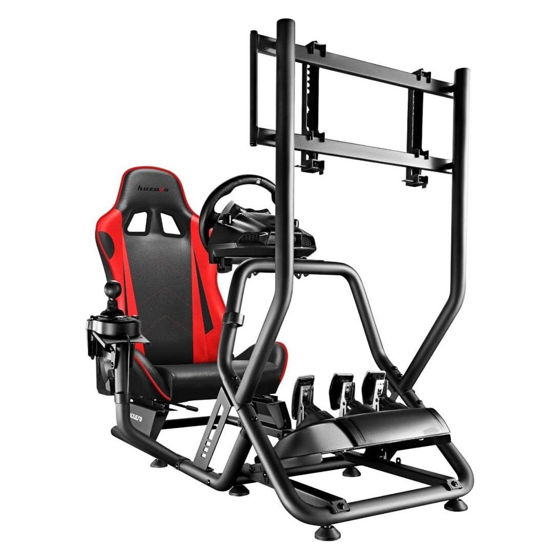 Huzaro Speed 6.0 racing cockpit (HZ-Speed 6.0)