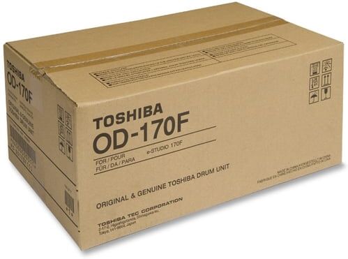 Toshiba OD-170F tambor