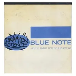 Blue Note, Schallplatten, Droppin' Science (Various Artists)