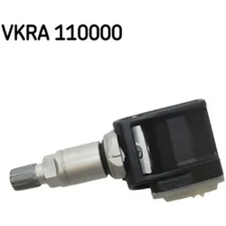 Radsensor Reifendruck-Kontrollsystem SKF VKRA 110000 für VW Porsche Alpina Mini
