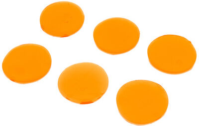 Meinl MDH Drum Honey Orange