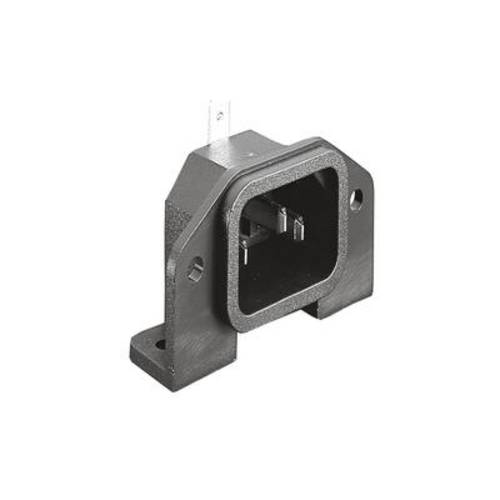 Bulgin PX0580/PC/7 Rundsteckverbinder Bag