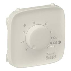 Legrand Abdeckung Valena Life Allure Beige 755326 1 St.