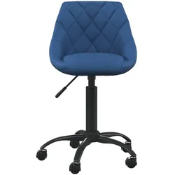 vidaXL, Bürostuhl, Garena (67.50 - 79 cm)