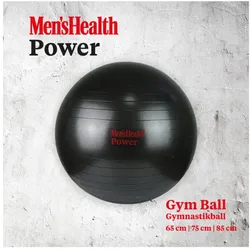 Men's Health, Gymnastikball, (65 cm)