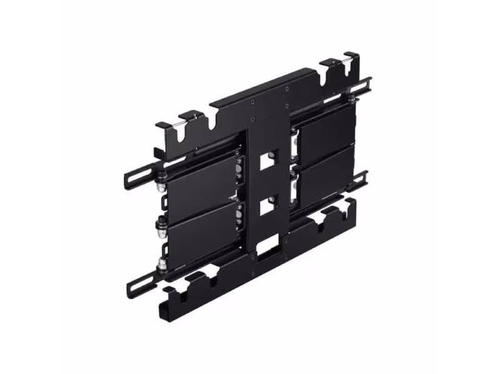 Samsung Wallmount WMN-B05FB/XC Full Motion Slim Fit WMT [43 -55 /QD] Wandhalterung – TV Wandhalterung