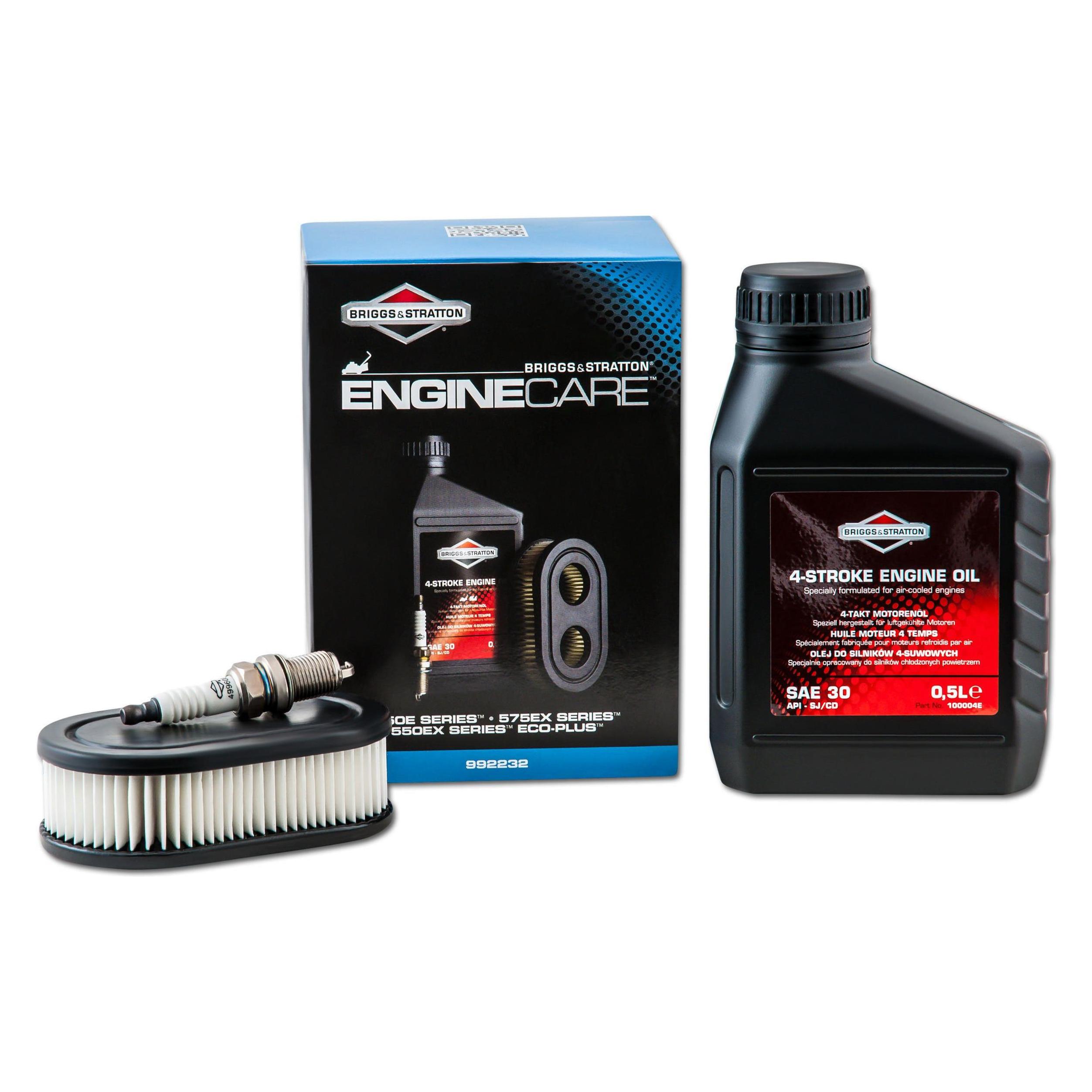 Briggs & Stratton Engine Care (Rasenmäher) (BS-992232)