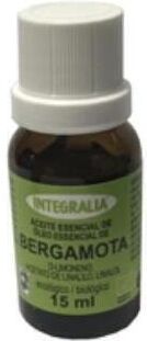 Integralia Bergamot Essential Oil Eco 15 ml
