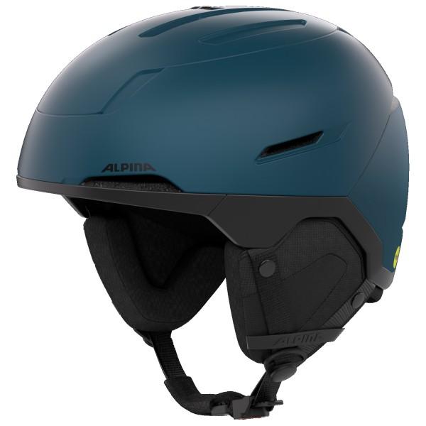 Alpina - Versatile Mips - Skihelm Gr 59-61 cm blau