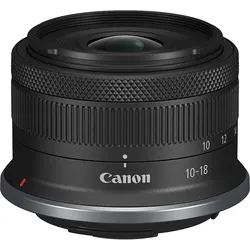 CANON RF-S 10-18mm 1:4.5-6.3 IS STM (Angebot) (mit Zugabe)