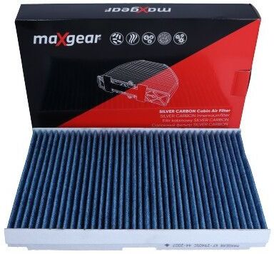 MAXGEAR 26-1887 Suodatin, sisäilma