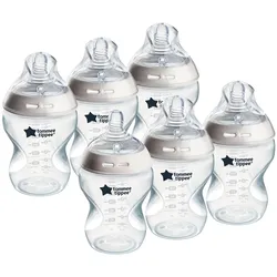 Tommee Tippee, Babyflasche, Bottiglia 260ml (260 ml)