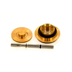 BOSCH Ersatzteil TTNR: 87085002450 Gasventil (5)
