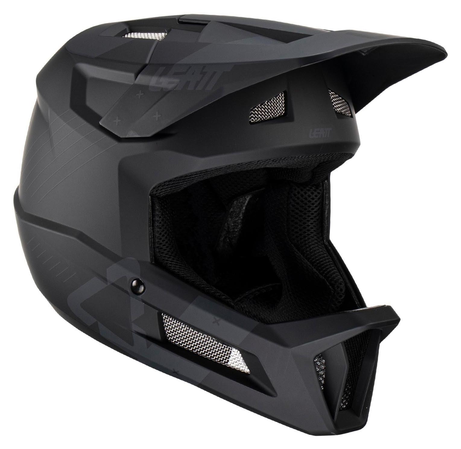 MTB Gravity 2.0 V23 Helm, L 59-60 cm, Stealth