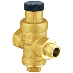 GROHE Blue Druckausgleichsteuerung 40452 zur Installation über 5bar Wasserdruck 40452000