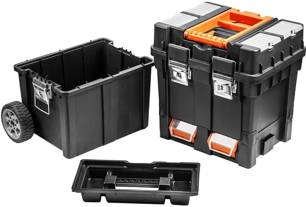 NEO TOOLS 84-115 Toolbox