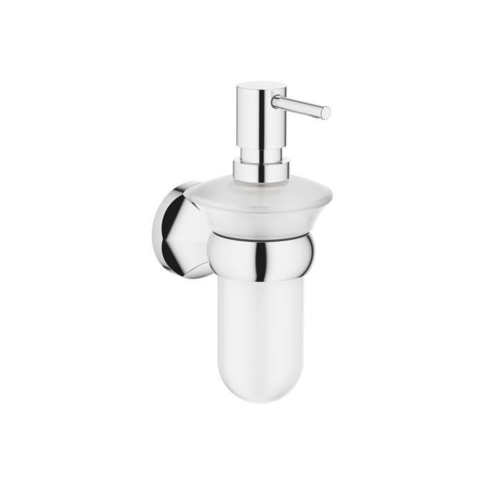 Dornbracht Madison Spender 83435361-00 Wandmodell, chrom