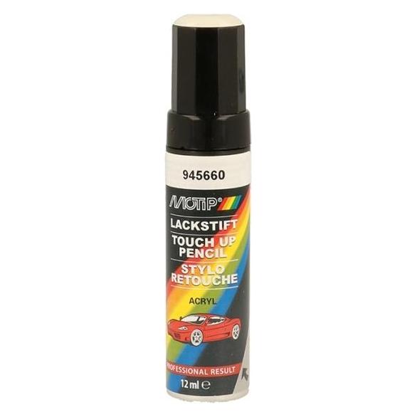 Motip 945660 paint stick acrylic car paint 12ml (945660)