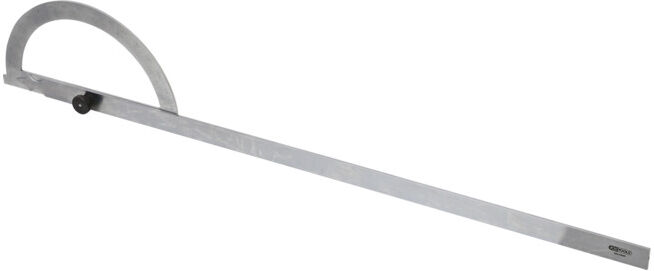 KS Tools Rapporteurs d'angle, 320x800mm (300.0646)