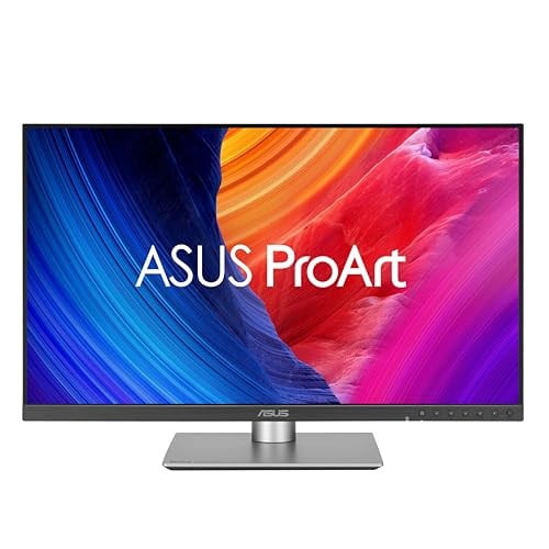 ASUS ProArt Display PA32QCV Professionele 6K IPS Monitor 31,5 inch