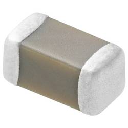 Murata Keramik-Kondensator 1210 220.00 µF 2.5 V 20 % (L x B x H) 3.00 x 2.50 x 2.00 mm 1 St. GCM32EM8EA227ME08L