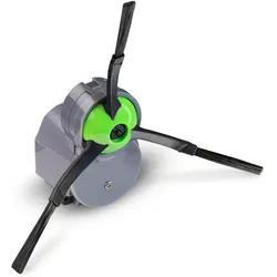 iRobot Roomba Combo Seitenbürstenmodul, Staubsauger Roboter Zubehör, Grün, Schwarz