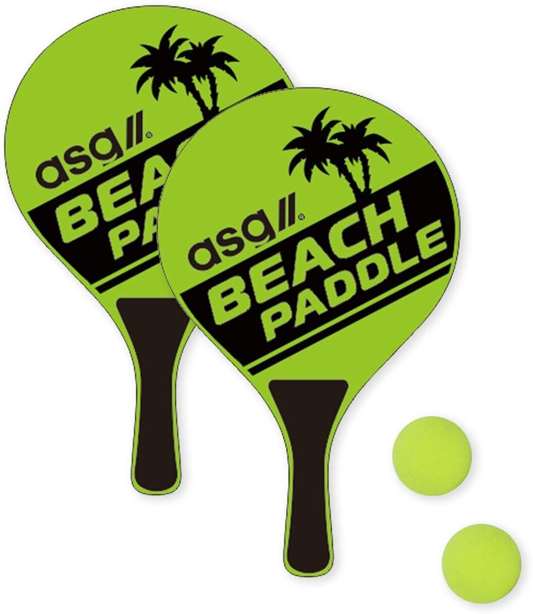 ASG Beach Tennis Set
