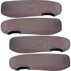 Bremer-Sitzbezüge Typ 1 Armlehnenbezug 4 Stück für Ducato / Boxer / Jumper braun