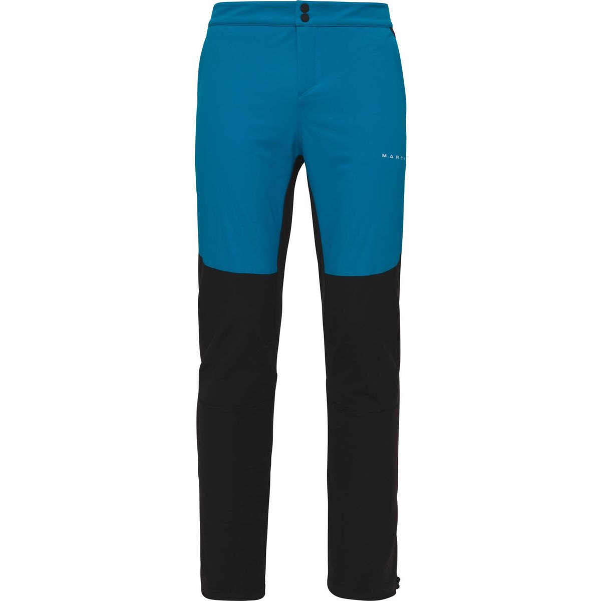 Martini Wildtrack Hawk Pants M cyanite/black (631/110) 48 PSD290783B-631/110-48