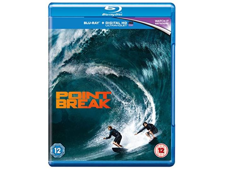 Point Break
