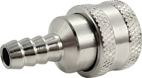 TRU COMPONENTS TC-TE7-4SH Schnellkupplung 10 bar (max)