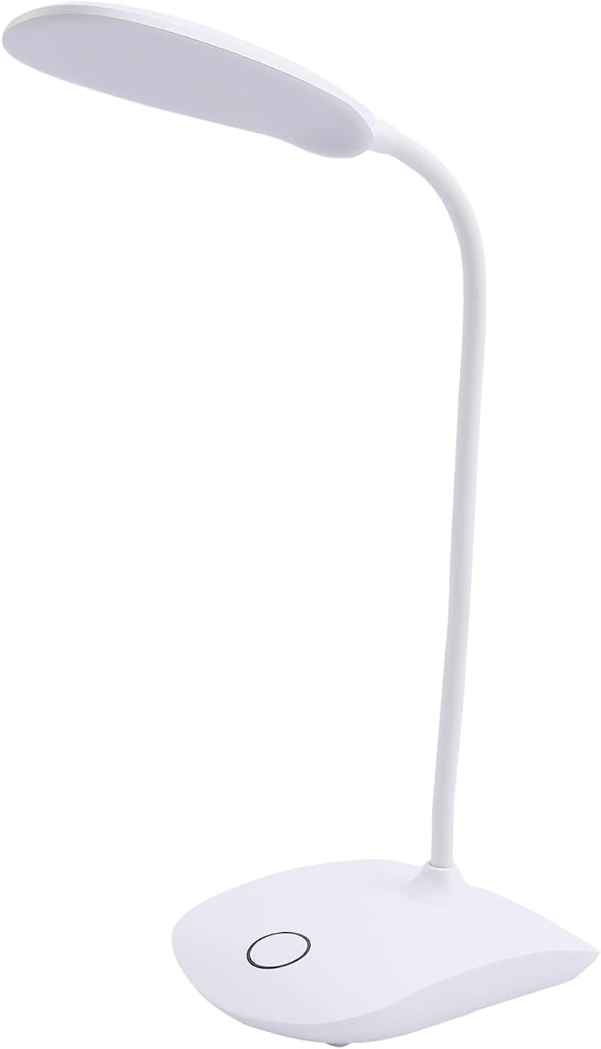 Genie 40171 TL04 LED Schreibtischlamp met oplaadbare accu