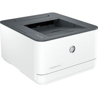 LaserJet Pro 3002dw, Laserdrucker grau, USB, LAN, WLAN, Duplex (Druck)
