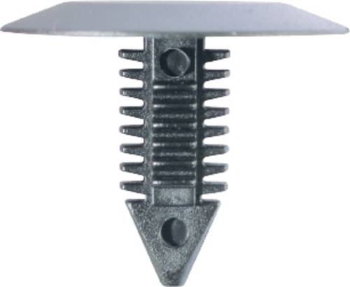 KS Tools 420.5852 Kabelbaum-Befestigung für VW,50er Pack