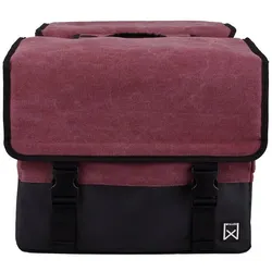 Willex, Velotasche, (Gepäckträgertasche)