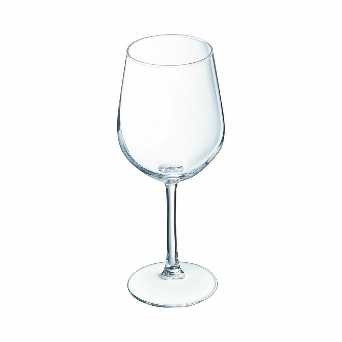 Arcoroc Domaine wijnglas transparant 270 ml 6 stuks