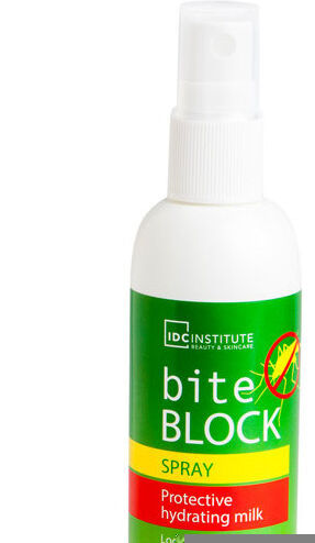 Idc Institute Mückenschutzblock 100 ml