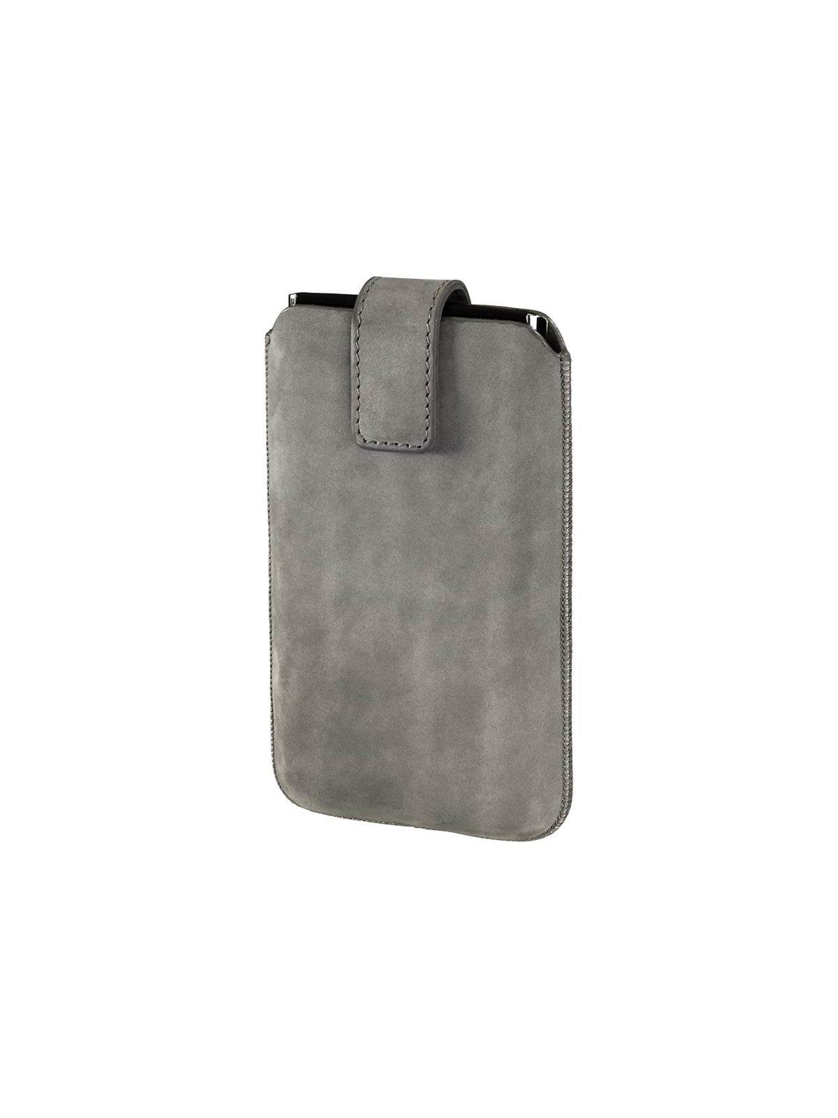Hama Mobile Phone Sleeve "Chic Case" size L