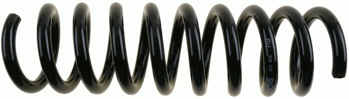 Fahrwerksfeder SACHS 996 609