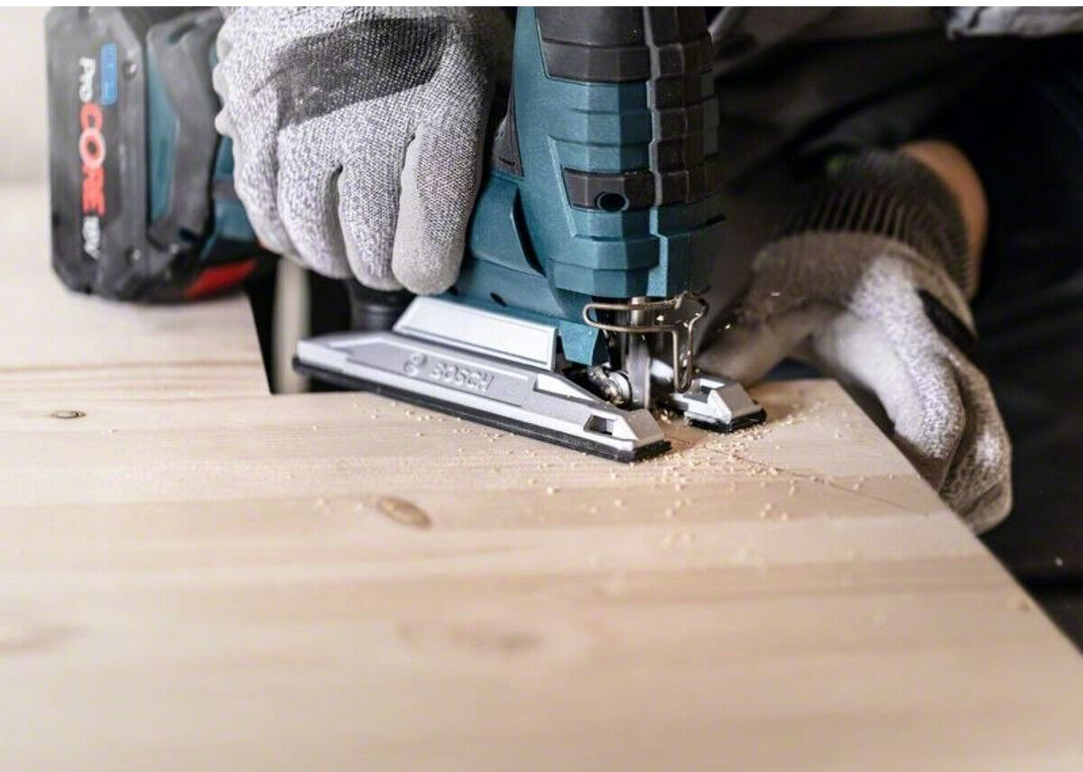 Bosch Stichsägeblatt a100 Stück T 308 B (2608900553)