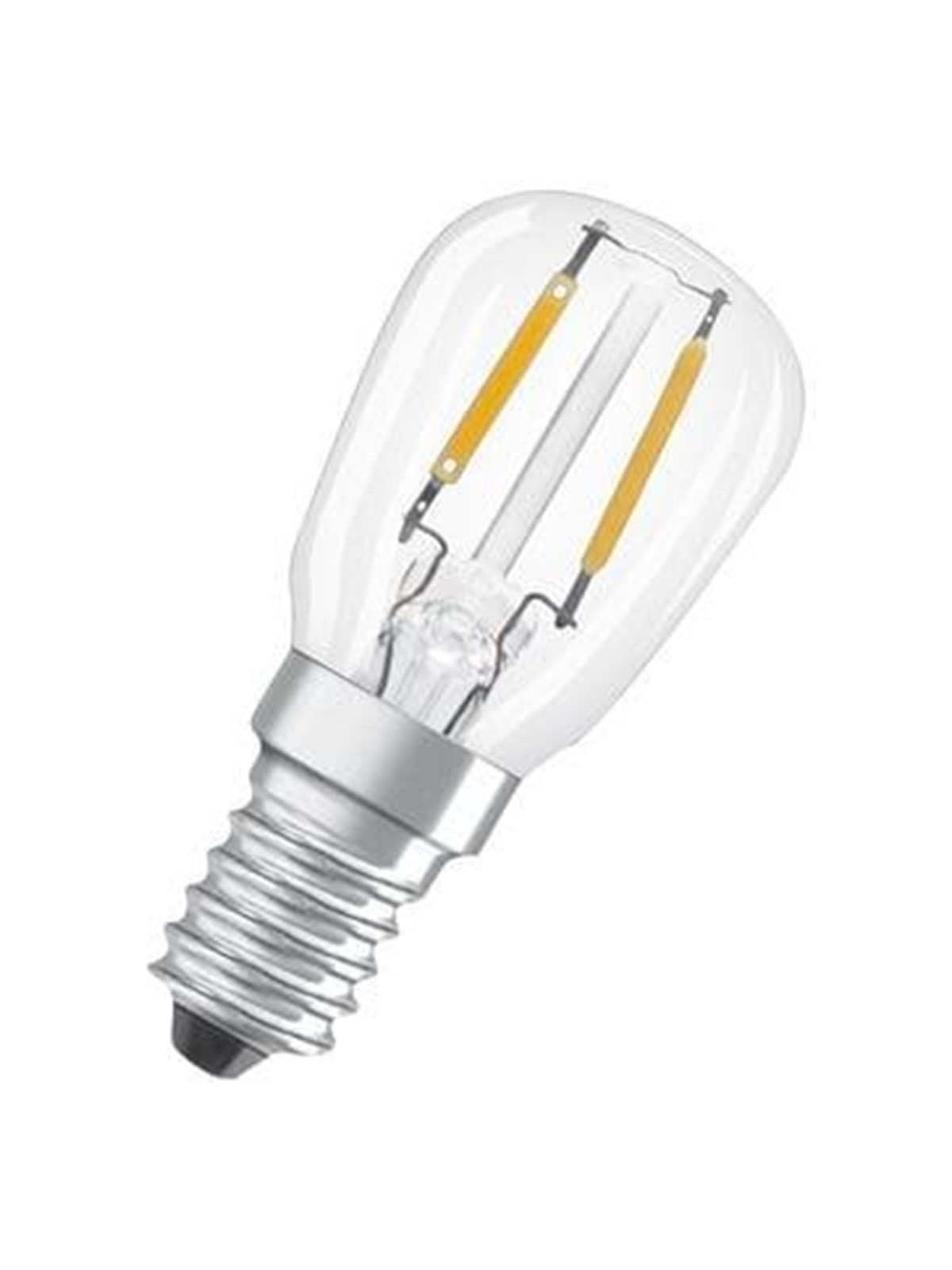 Osram LED-Lampe T26 refrigerator bulb filament 110lm 1.3W E14