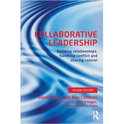 Collaborative Leadership, Fachbücher