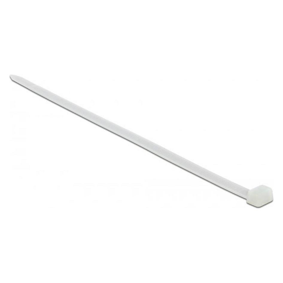 Delock 19731 Kabelbinder Lösbarer Kabelbinder Nylon (e) (1020 mm, 10 Stk.) (19731)