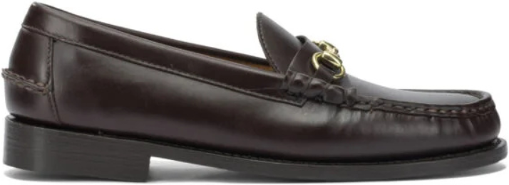 Sebago mocassins homme marron Marron 9
