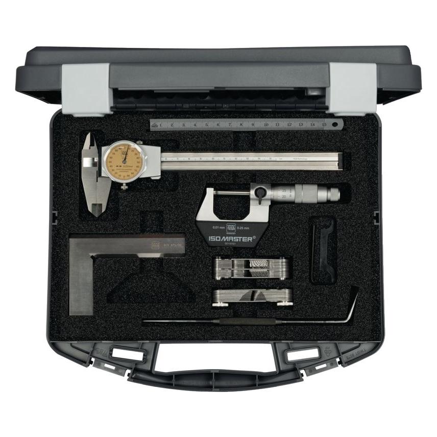 Tesa Technology CONTROL-SET CS2 / 00511002 (37276926)