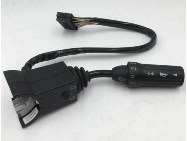Nouvel interrupteur marche avant et marche arrière pour chargeuse Volvo 11171772
